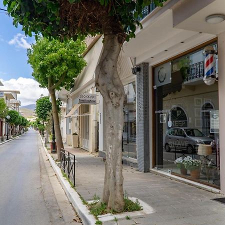 Agalide Apartment Kissamos Exterior photo