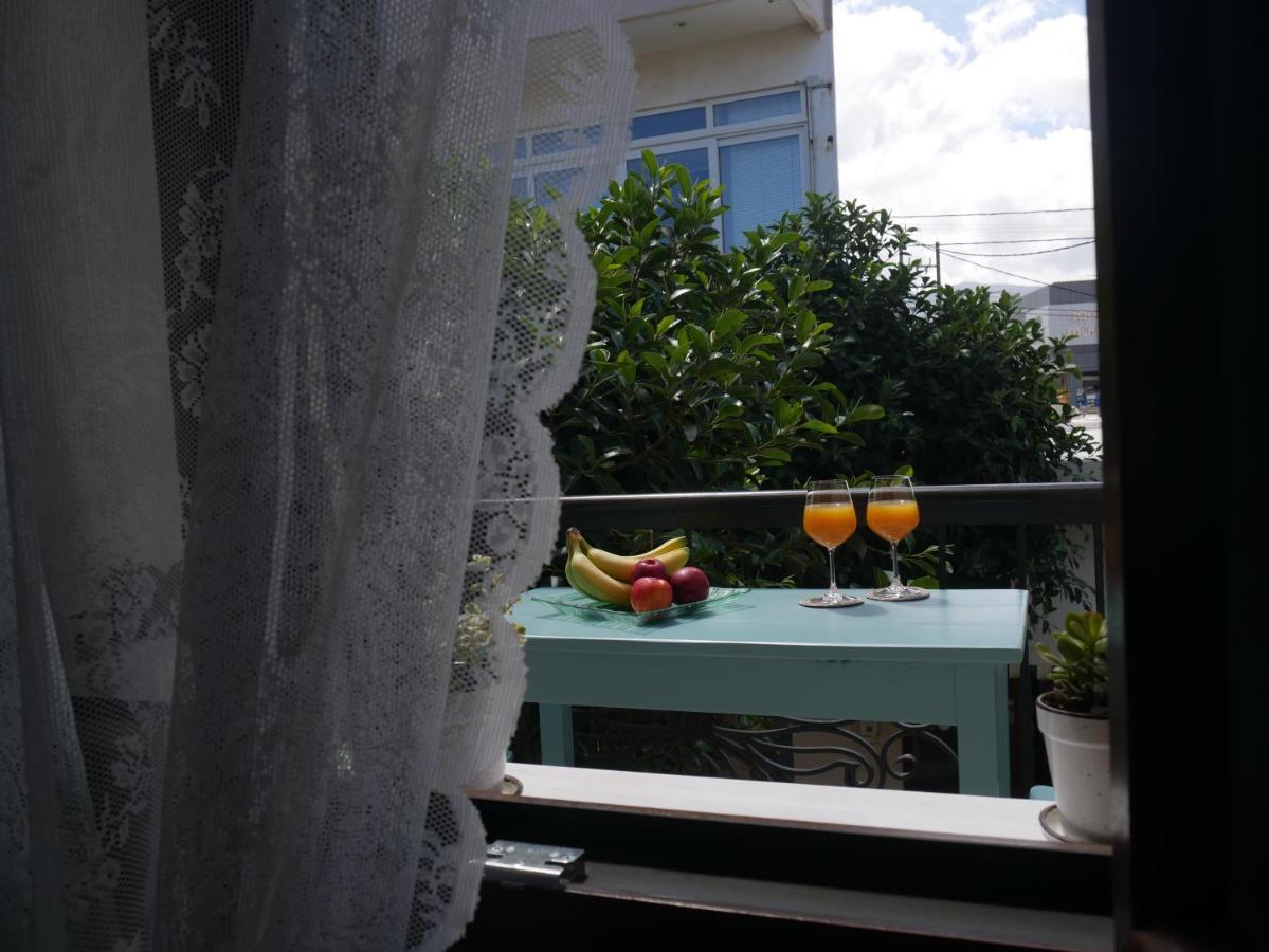 Agalide Apartment Kissamos Exterior photo